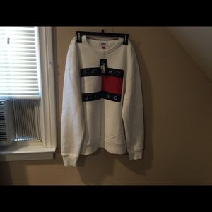 Tommy Hilfiger jeans crewneck